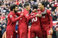 Лишь бы не третья мировая! «Ливерпуль» всё-таки станет чемпионом?