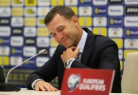 В Канаде выпускают пиво в честь Андрея Шевченко