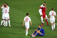 Як Джеррард познущався з Ярмоленка – УЄФА пригадав скандальний матч Євро-2012