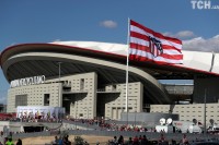 УЄФА розглядає сенсаційний варіант з місцем проведення фіналу Ліги чемпіонів