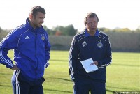 Уткін: «Кар'єра Сьоміна в «Динамо» – це тотальна невдача»