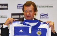 Букмекери оцінили шанси Сьоміна повернутися у «Динамо»