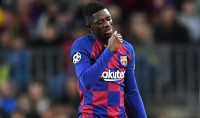 «Ліверпуль» цікавиться гравцем «Барселони»