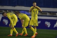 Ко дню рождения сборника. Топ-10 голов в карьере Артема Кравца