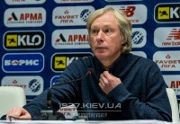 Михайличенко больше не хочет тренировать «Динамо» – Суркис имеет приоритетный вариант замены