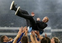 Чемпионское «Динамо» Реброва – где они сейчас