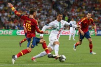 Возраст – не просто цифра: ТОП-10 игроков, которым перенос Евро не на руку