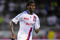 Папе Диакате: «Динамо» потребовало 6 млн евро, и трансфер в «Лион» заглох»