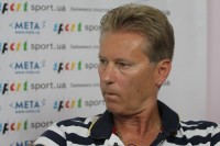 Леонід Буряк: «Зорю» роблять з вихованців «Динамо» і «Шахтаря» 