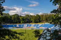 Стало известно, когда будет решаться вопрос о допуске болельщиков на матчи чемпионата Украины