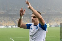 Миколенко — найкращий гравець 25-го туру УПЛ