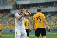 Олександрійський улов Миколенка