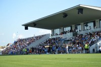 «Минай» у повному складі готується до битви з «Динамо» в Кубку України