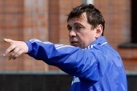 Юрий Дмитрулин: «Всегда хотелось доказать, что «Динамо» сильнее «Спартака», а украинский футбол сильнее российского»