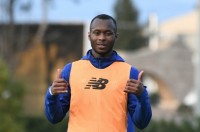 ФИФА приняла решение, по которому «Динамо» может заявить Ибрагим Каргбо в нынешнем сезоне