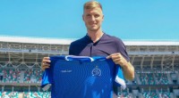 Ще один українець виступатиме у чемпіонаті Білорусі