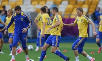 Сборная Украины-2012: где сейчас игроки, выступавшие на домашнем Евро