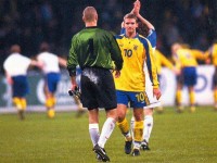 Александр Шовковский: «РосСМИ сравнивали Филимонова с Годзиллой, а меня – с ягненком»