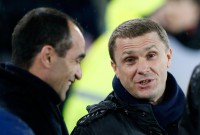 Турецькі ЗМІ: Ребров очолить «Динамо», якщо кияни не потраплять до Ліги чемпіонів