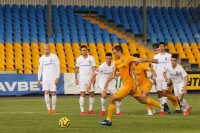 От «Динамо» до «Динамо»: Дмитрий Гречишкин и самые длинные забивные серии