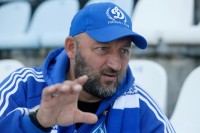 Мочанов - тусы с Шевченко, мотивация Хачериди и дружба с Тимощуком