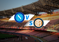 «Наполі» – «Інтер»: хто фаворит?