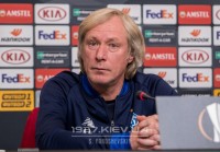 Алексей Михайличенко: «Цитаишвили мы даем шанс - пусть пользуется и доказывает, что достоин играть»