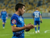 Де Пена отримав нагороду як кращий гравець року за версією вболівальників