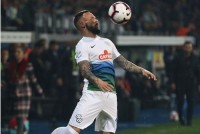 «Фенербахче» ведет переговоры о трансфере Морозюка