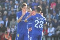 «Минай» - «Динамо»: як це було