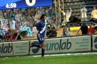 «Динамо» – «Мілан». Як кияни відзначали ювілей