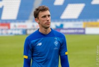 Піварич повернувся до основного складу «Динамо» вперше за півтора року