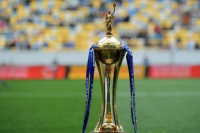 Сітка Кубка України. «Динамо» зіграє у фіналі з «Маріуполем» або «Ворсклою»