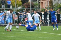 Матч «Минай» – «Динамо» в YouTube переглянуло більше людей, ніж вміщує НСК «Олімпійський»