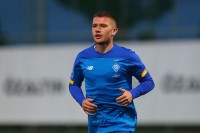 Найкращий матч Міккеля Дуелунда за «Динамо»