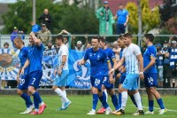 «Минай» - «Динамо»: Цифри та факти