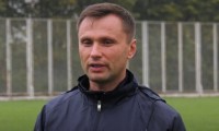 «Маріуполь» може призначити головним тренером сина Маркевича