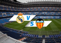 «Реал Мадрид» – «Валенсія»: хто переможе?