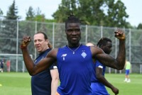 Переключитися з Кубка на чемпіонат: «Динамо» готується до гри з «Колосом»