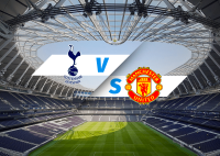 «Тоттенхем» – «Манчестер Юнайтед»: що пропонують букмекери на матч АПЛ?