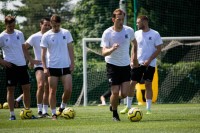 Воротар «Колоса» пропустить матч з «Динамо»