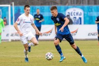 Александр Филиппов: «Динамо», и «Шахтер» — это топ-команды. У них хорошие игроки»