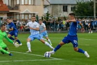 К бенефису Дуэлунда в «Минае». Первые дубли нынешних динамовцев за команду