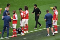 Худший гранд европейского футбола. Им должно быть стыдно