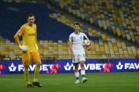 Карлос де Пена: «Дивний матч, відразу 4 пенальті»