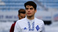 «Динамо» візьме Алібекова на літні збори