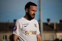 «Я підвів команду, але те, що було потім...»: Богданов вражений суддівством у матчі з «Динамо»