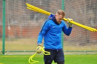 «Дніпро-1» може підсилитись вихованцем «Динамо» Богданом Сарнавським