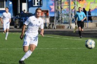  «Волинь» підсилилась колишнім гравцем «Динамо»