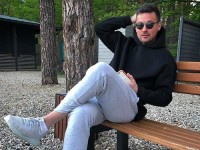 «Ты вообще кто?». Милевский не стал отвечать на вопрос о великой России